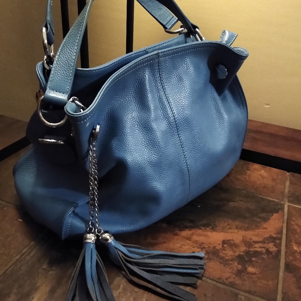 Heshe bag
